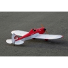 Flugzeug Fly Baby 50 EP / GP (Rot) 1,6 Meter Spannweite - ARF - VQ-Models